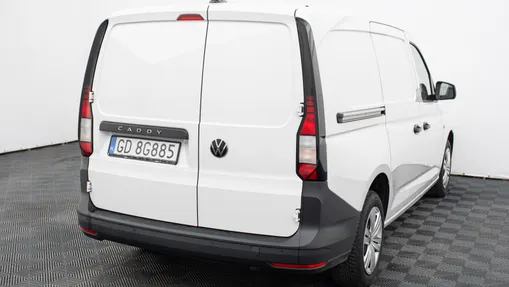 VOLKSWAGEN Caddy Caddy Cargo Maxi 2.0 TDI