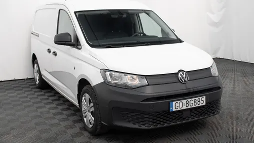 VOLKSWAGEN Caddy Caddy Cargo Maxi 2.0 TDI