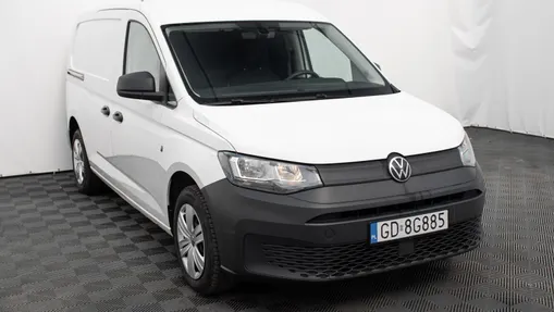 VOLKSWAGEN Caddy Caddy Cargo Maxi 2.0 TDI