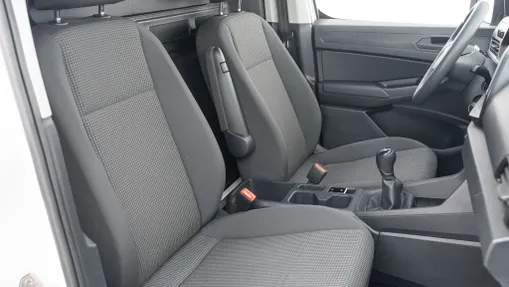 VOLKSWAGEN Caddy Caddy Cargo Maxi 2.0 TDI