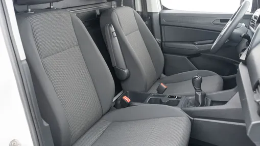 VOLKSWAGEN Caddy Caddy Cargo Maxi 2.0 TDI
