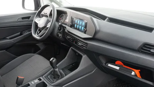 VOLKSWAGEN Caddy Caddy Cargo Maxi 2.0 TDI