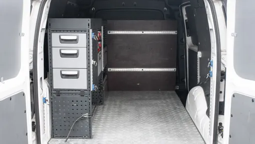 VOLKSWAGEN Caddy Caddy Cargo Maxi 2.0 TDI