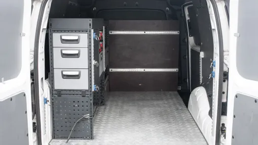 VOLKSWAGEN Caddy Caddy Cargo Maxi 2.0 TDI