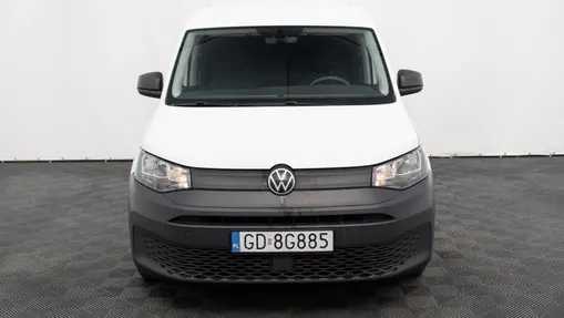 VOLKSWAGEN Caddy Caddy Cargo Maxi 2.0 TDI