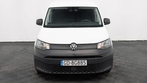 VOLKSWAGEN Caddy Caddy Cargo Maxi 2.0 TDI