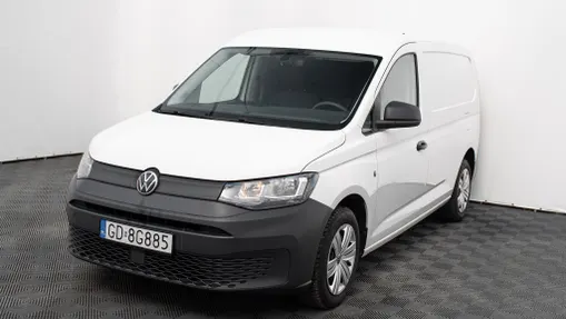 VOLKSWAGEN Caddy Caddy Cargo Maxi 2.0 TDI