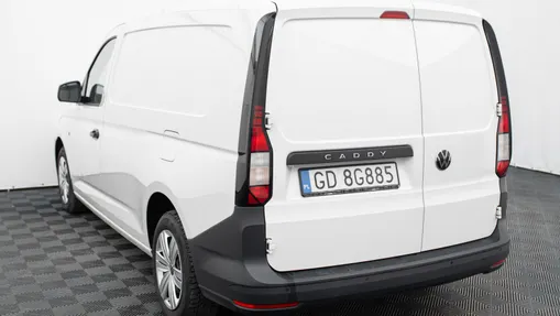 VOLKSWAGEN Caddy Caddy Cargo Maxi 2.0 TDI