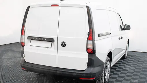 VOLKSWAGEN Caddy Caddy Cargo Maxi 2.0 TDI