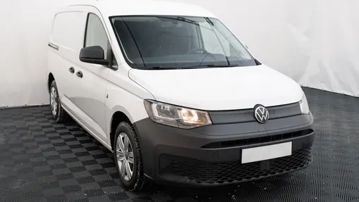 VOLKSWAGEN Caddy Caddy Cargo Maxi 2.0 TDI