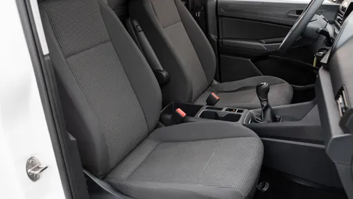 VOLKSWAGEN Caddy Caddy Cargo Maxi 2.0 TDI