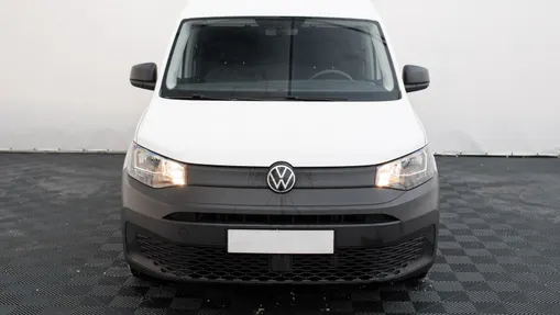 VOLKSWAGEN Caddy Caddy Cargo Maxi 2.0 TDI