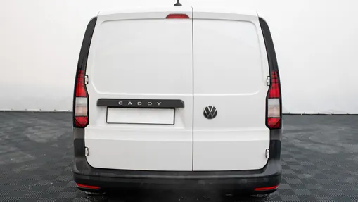VOLKSWAGEN Caddy Caddy Cargo Maxi 2.0 TDI