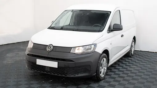 VOLKSWAGEN Caddy Caddy Cargo Maxi 2.0 TDI