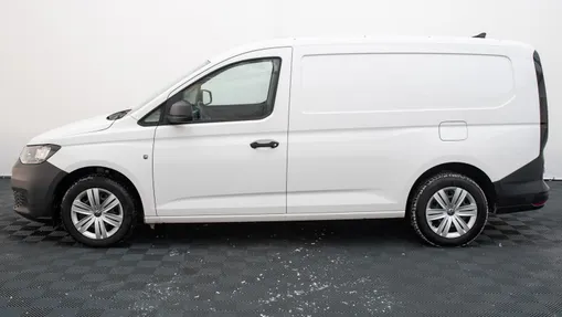 VOLKSWAGEN Caddy Caddy Cargo Maxi 2.0 TDI