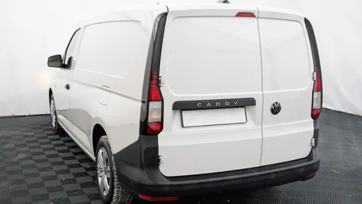 VOLKSWAGEN Caddy Caddy Cargo Maxi 2.0 TDI