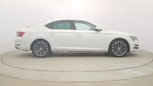 SKODA Superb Superb 2.0 TSI 4x4 L&K DSG