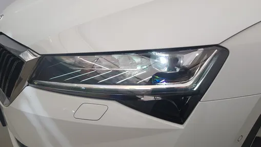 SKODA Superb Superb 2.0 TSI 4x4 L&K DSG