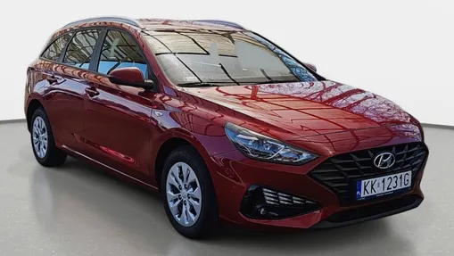 HYUNDAI i30 i30 1.5 DPI Classic +