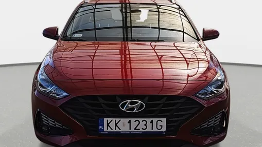 HYUNDAI i30 i30 1.5 DPI Classic +