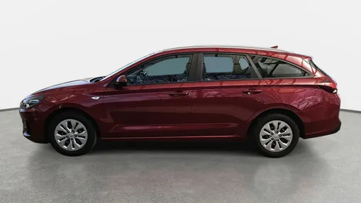 HYUNDAI i30 i30 1.5 DPI Classic +