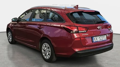 HYUNDAI i30 i30 1.5 DPI Classic +