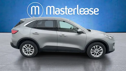 FORD Kuga Kuga 2.5 FHEV FWD Titanium X