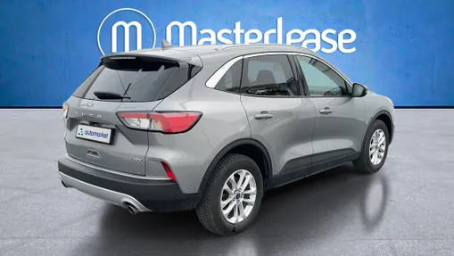 FORD Kuga Kuga 2.5 FHEV FWD Titanium X