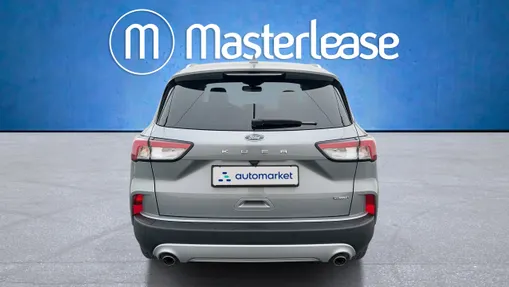 FORD Kuga Kuga 2.5 FHEV FWD Titanium X