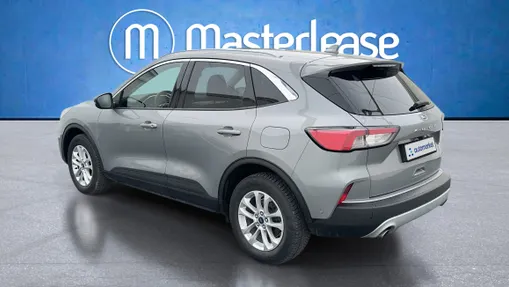 FORD Kuga Kuga 2.5 FHEV FWD Titanium X