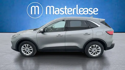 FORD Kuga Kuga 2.5 FHEV FWD Titanium X