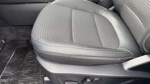FORD Kuga Kuga 2.5 FHEV FWD Titanium X