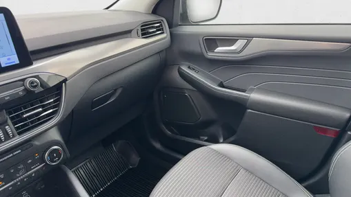 FORD Kuga Kuga 2.5 FHEV FWD Titanium X
