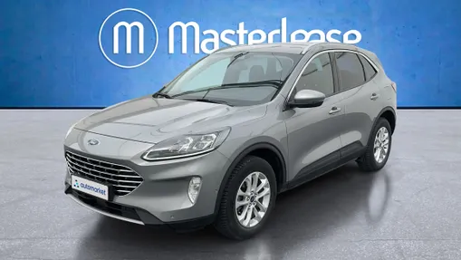 FORD Kuga Kuga 2.5 FHEV FWD Titanium X