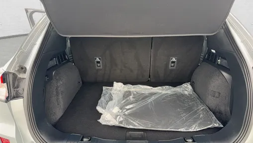 FORD Kuga Kuga 2.5 FHEV FWD Titanium X