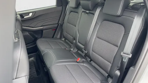 FORD Kuga Kuga 2.5 FHEV FWD Titanium X