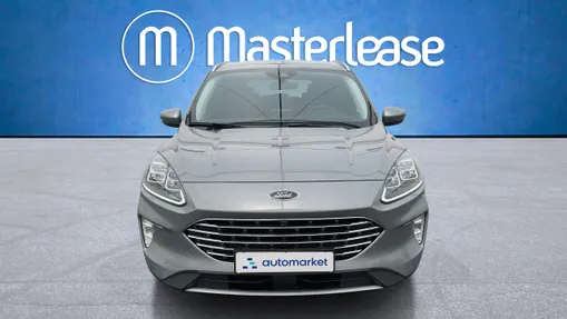 FORD Kuga Kuga 2.5 FHEV FWD Titanium X