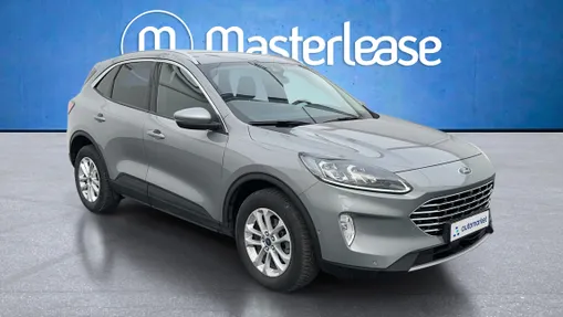 FORD Kuga Kuga 2.5 FHEV FWD Titanium X