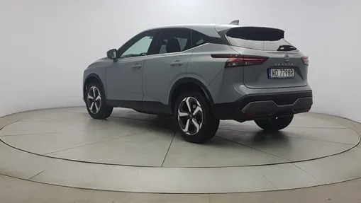 NISSAN Qashqai Qashqai 1.3 DIG-T mHEV N-Connecta Xtronic