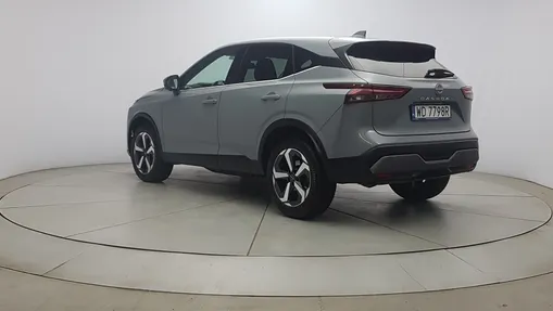 NISSAN Qashqai Qashqai 1.3 DIG-T mHEV N-Connecta Xtronic