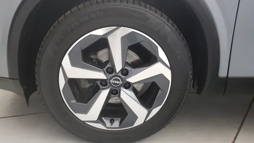 NISSAN Qashqai Qashqai 1.3 DIG-T mHEV N-Connecta Xtronic