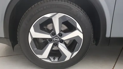 NISSAN Qashqai Qashqai 1.3 DIG-T mHEV N-Connecta Xtronic