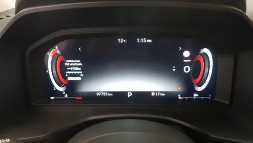 NISSAN Qashqai Qashqai 1.3 DIG-T mHEV N-Connecta Xtronic