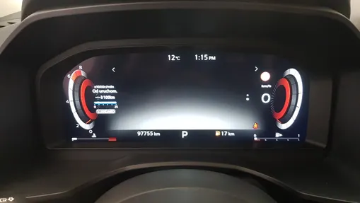 NISSAN Qashqai Qashqai 1.3 DIG-T mHEV N-Connecta Xtronic