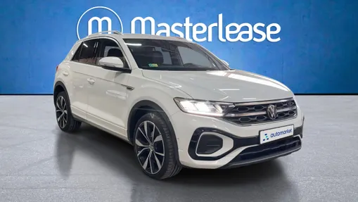 VOLKSWAGEN T-ROC T-ROC 1.5 TSI R-Line DSG