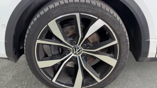 VOLKSWAGEN T-ROC T-ROC 1.5 TSI R-Line DSG
