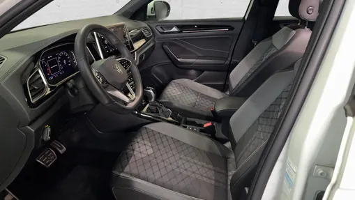 VOLKSWAGEN T-ROC T-ROC 1.5 TSI R-Line DSG