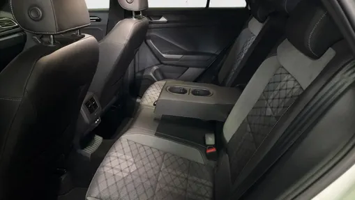 VOLKSWAGEN T-ROC T-ROC 1.5 TSI R-Line DSG