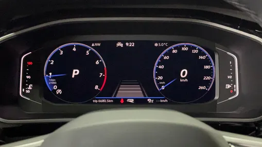 VOLKSWAGEN T-ROC T-ROC 1.5 TSI R-Line DSG