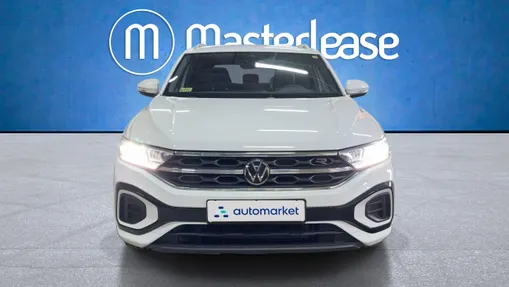 VOLKSWAGEN T-ROC T-ROC 1.5 TSI R-Line DSG